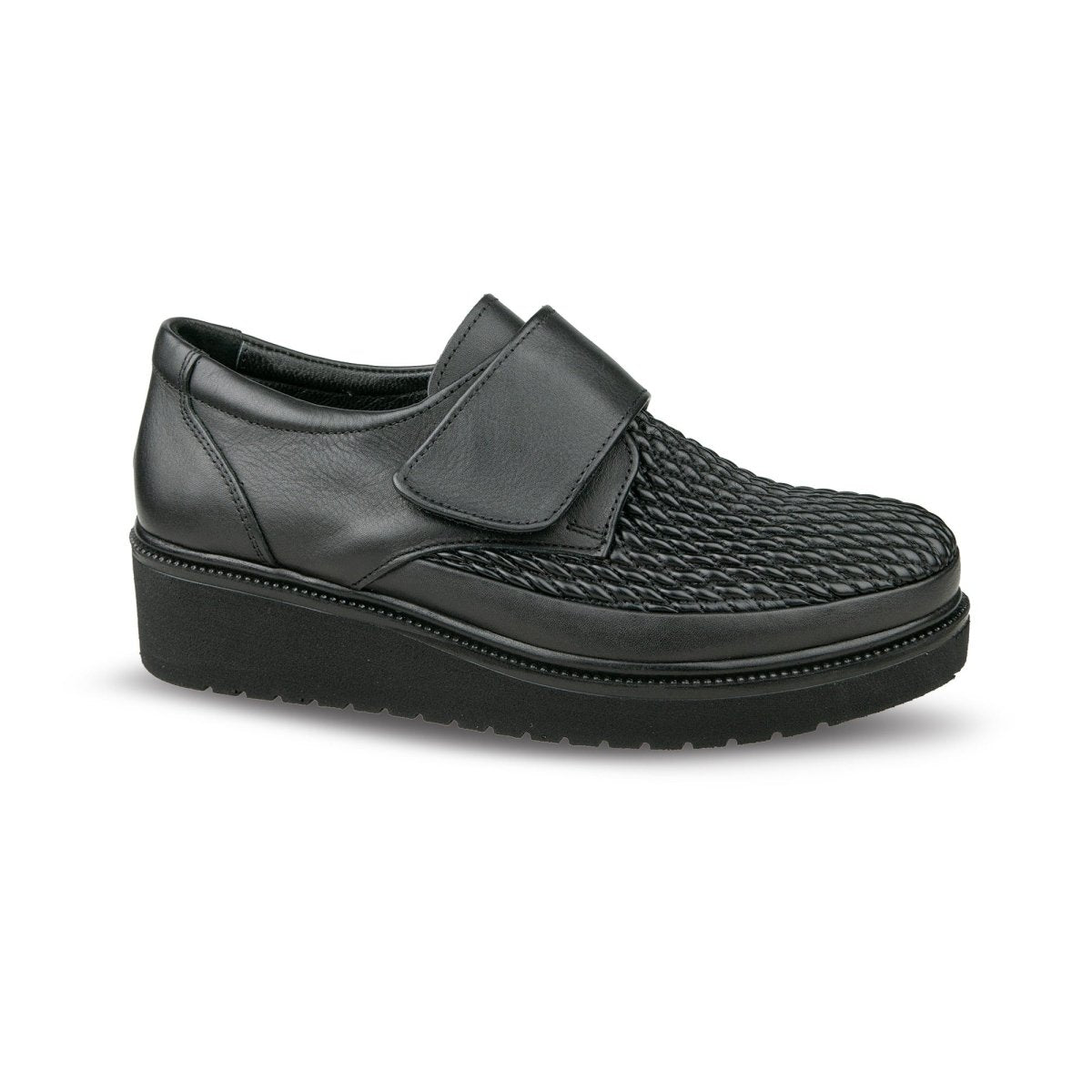 Ceyo 0450 (36-40) anatomik tabanlı ortopedik rahat günlük Ayakkabı - CEYO KIBRIS