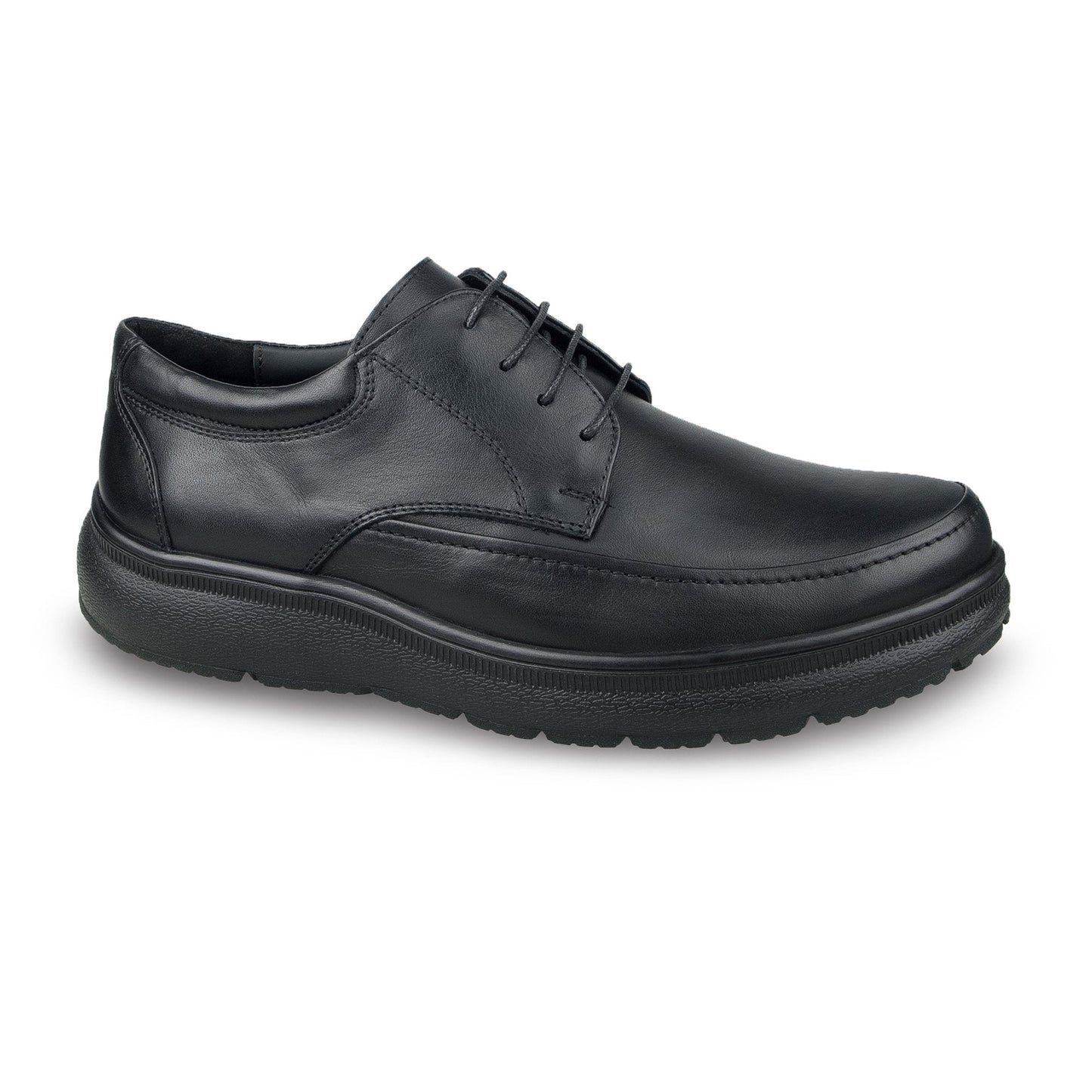 Ceyo Erkek Ayakkabı 2409 (40 - 45) anatomik tabanlı ortopedik rahat günlük Ayakkabı - CEYO KIBRIS