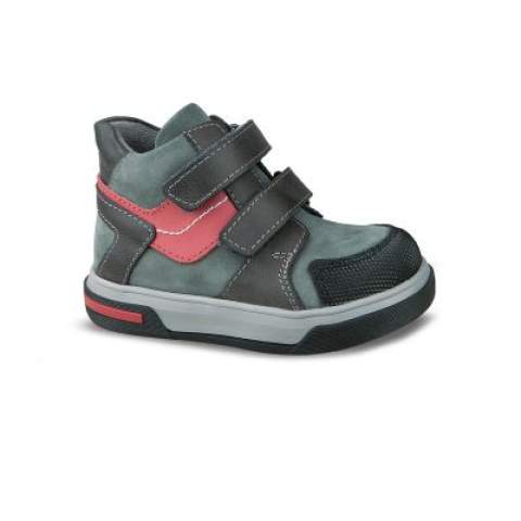 Ceyo Cocuk Bot 3943 (21 - 25) anatomik tabanlı ortopedik rahat günlük Bot - CEYO KIBRIS