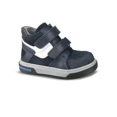 Ceyo Cocuk Bot 3943 (21 - 25) anatomik tabanlı ortopedik rahat günlük Bot - CEYO KIBRIS