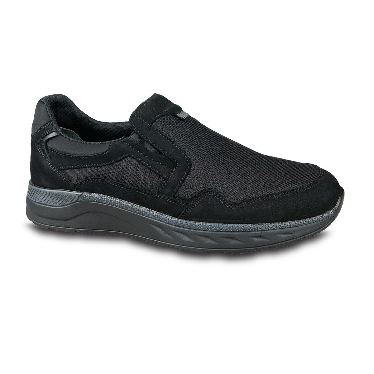 Ceyo Erkek Ayakkabı 46005 (40 - 45) anatomik tabanlı ortopedik rahat günlük Ayakkabı - CEYO KIBRIS