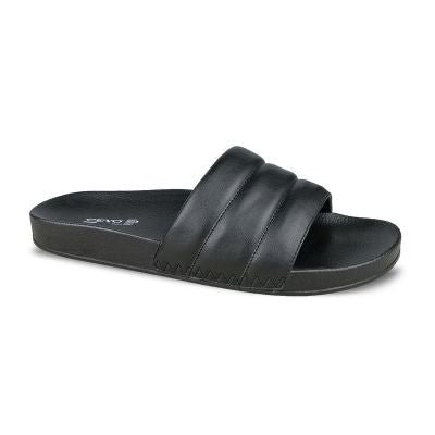 Ceyo Erkek Terlik 9959 - M8 (40 - 46) anatomik tabanlı ortopedik rahat günlük Terlik - CEYO KIBRIS