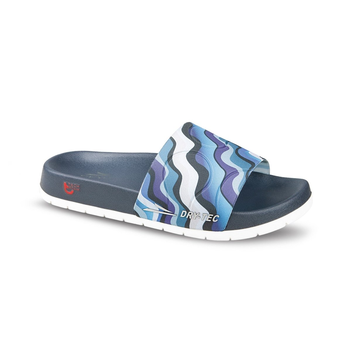 CEYO TERLIK 9959 NW-Z3 (35-39) anatomik tabanlı ortopedik rahat günlük Terlik - CEYO KIBRIS