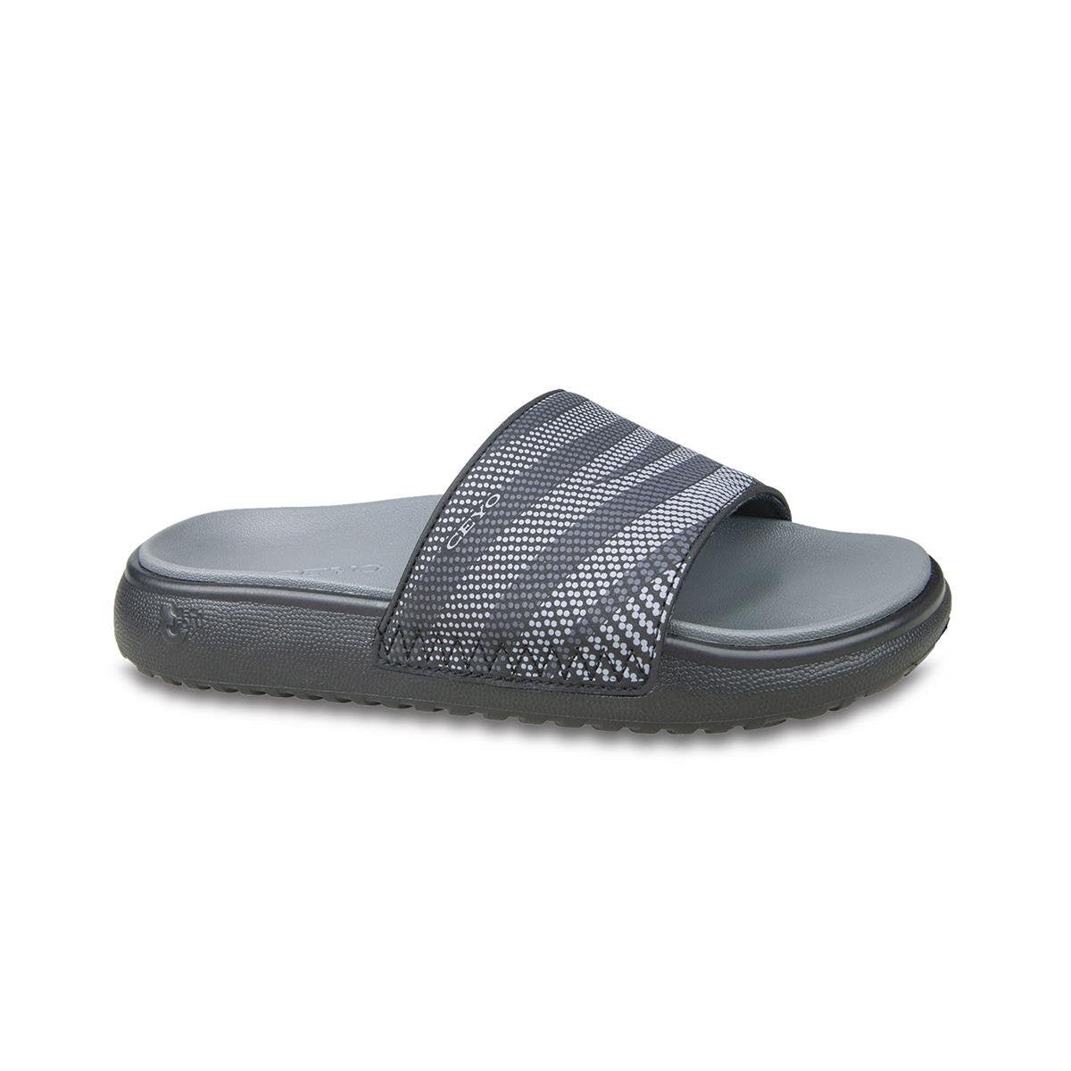 Ceyo Erkek Terlik ASSOS - M3 (40 - 45) anatomik tabanlı ortopedik rahat günlük Terlik - CEYO KIBRIS