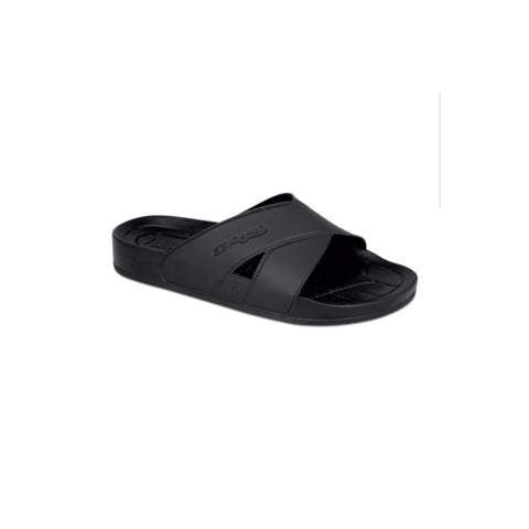 Ceyo Erkek Terlik BERMUDA - M1 (40 - 45) anatomik tabanlı ortopedik rahat günlük Terlik - CEYO KIBRIS