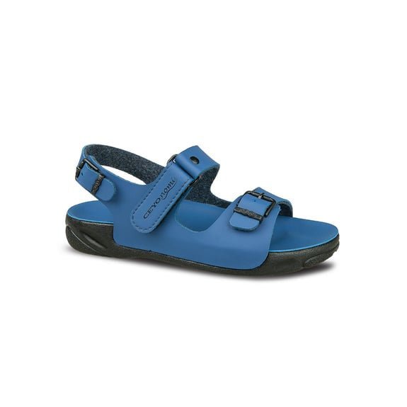 Ceyo Çocuk Sandalet CAPRI - 26 (19 - 34) anatomik tabanlı ortopedik rahat günlük Sandalet - CEYO KIBRIS