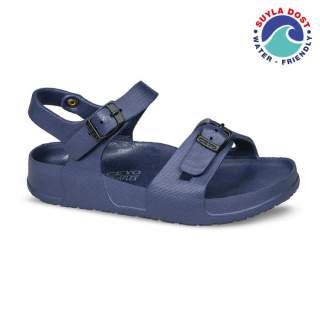 Ceyo Çocuk Sandalet AQUAFLEX - F (29 - 34) anatomik tabanlı ortopedik rahat günlük Sandalet - CEYO KIBRIS