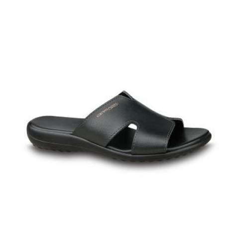 Ceyo Kadın Terlik PALERMO - 2 (35 - 41) anatomik tabanlı ortopedik rahat günlük Terlik - CEYO KIBRIS