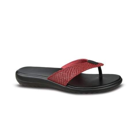 Ceyo Kadın Terlik PALERMO (35 - 41) anatomik tabanlı ortopedik rahat günlük Terlik - CEYO KIBRIS