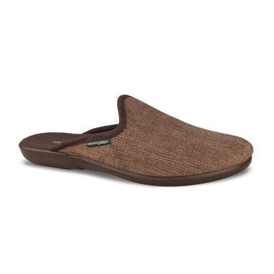 Ceyo Erkek Terlik PIERRO - 9 (40 - 45) anatomik tabanlı ortopedik rahat günlük Terlik - CEYO KIBRIS