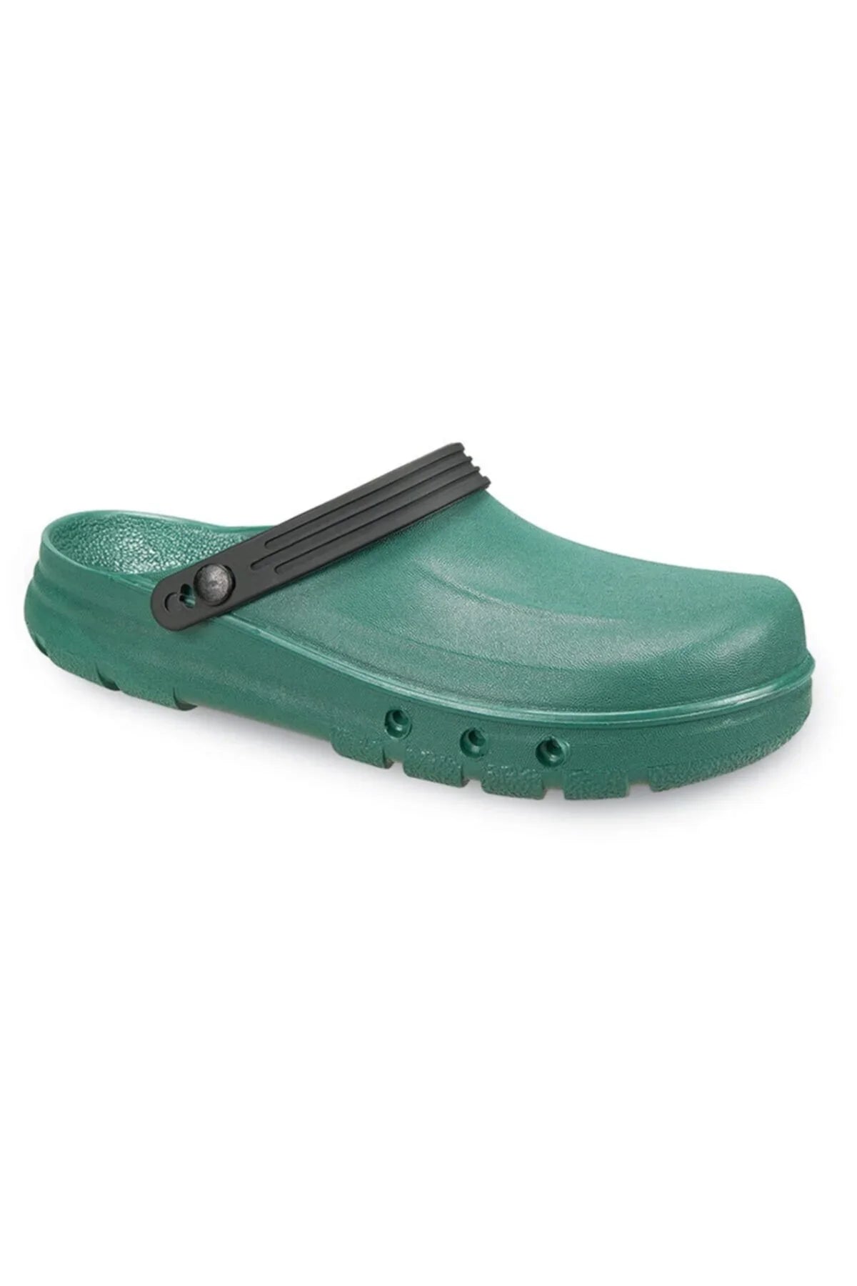 Ceyo Kadın Sabo SABOTECH - C1 (35 - 40) anatomik tabanlı ortopedik rahat günlük Terlik - CEYO KIBRIS