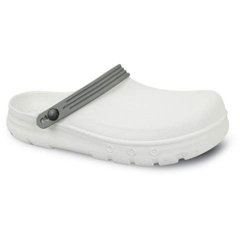 Ceyo Kadın Sabo SABOTECH - C2 (35 - 40) anatomik tabanlı ortopedik rahat günlük Terlik - CEYO KIBRIS