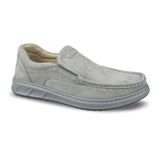 Ceyo Erkek Ayakkabı 0708 (40 - 45) anatomik tabanlı ortopedik rahat günlük Ayakkabı - CEYO KIBRIS