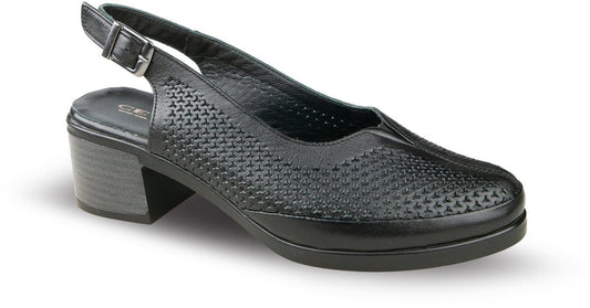 Ceyo Kadın Ayakkabı 1030 (36 - 41) anatomik tabanlı ortopedik rahat günlük Ayakkabı - CEYO KIBRIS