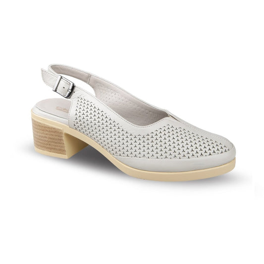 Ceyo Kadın Ayakkabı 1030 (36 - 41) anatomik tabanlı ortopedik rahat günlük Ayakkabı - CEYO KIBRIS