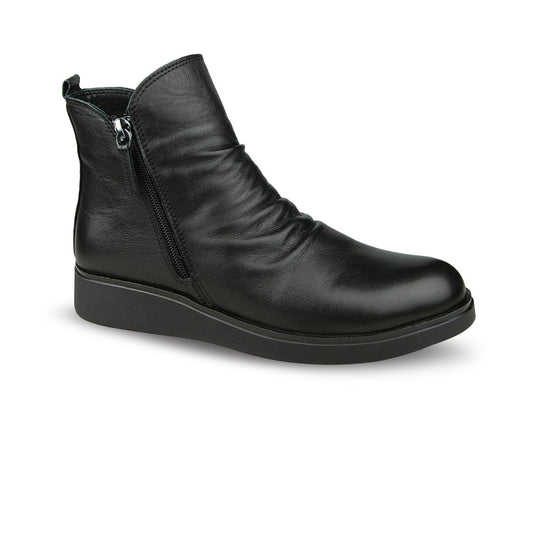 Ceyo 2400 (36-40) anatomik tabanlı ortopedik rahat günlük Ayakkabı - CEYO KIBRIS