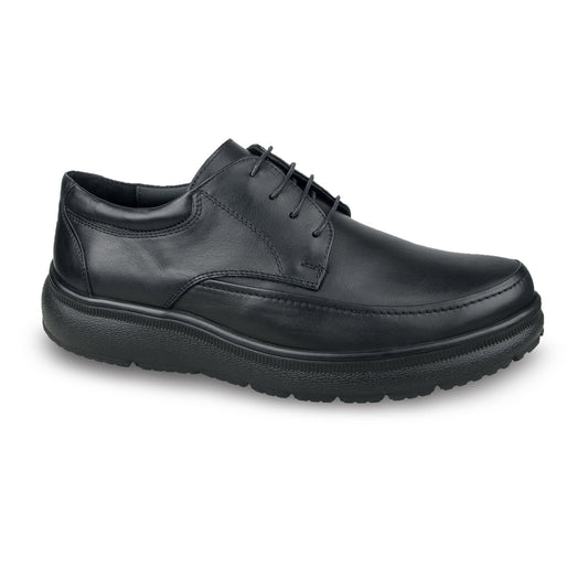 Ceyo Erkek Ayakkabı 2409 (40 - 45) anatomik tabanlı ortopedik rahat günlük Ayakkabı - CEYO KIBRIS