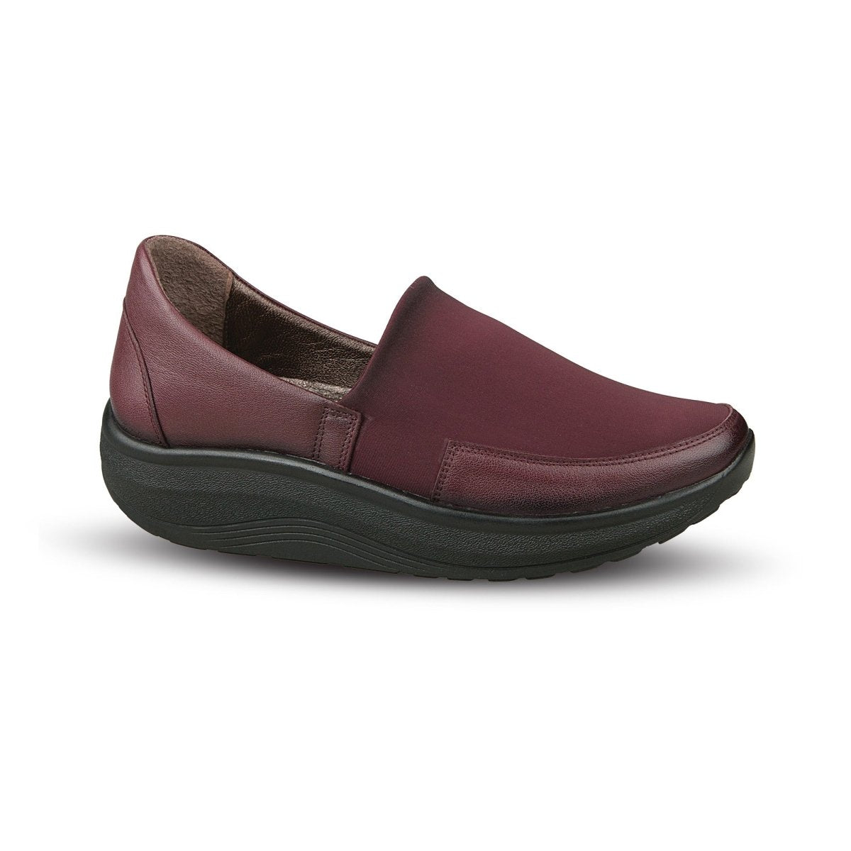 Ceyo 4006 (36-40) anatomik tabanlı ortopedik rahat günlük Ayakkabı - CEYO KIBRIS