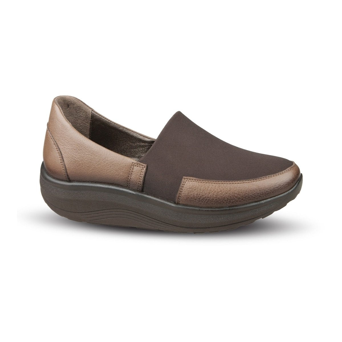 Ceyo 4006 (36-40) anatomik tabanlı ortopedik rahat günlük Ayakkabı - CEYO KIBRIS
