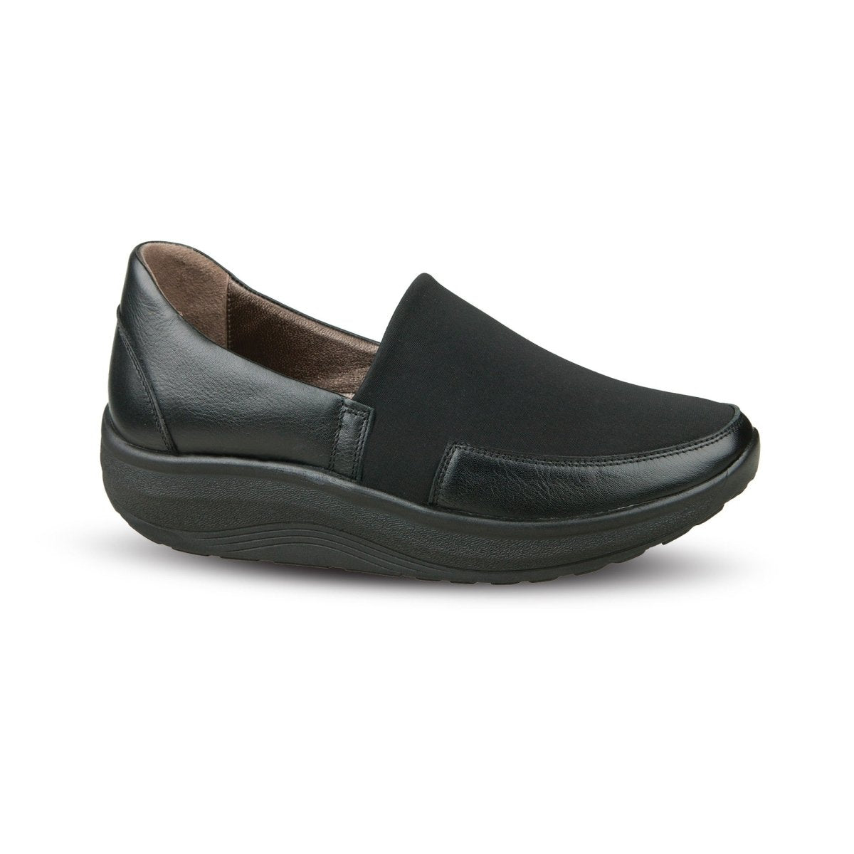 Ceyo 4006 (36-40) anatomik tabanlı ortopedik rahat günlük Ayakkabı - CEYO KIBRIS