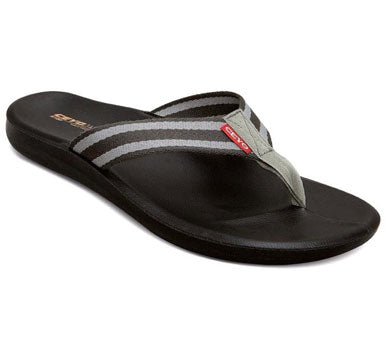 Ceyo Erkek Terlik 6100 - 13 (40 - 46) anatomik tabanlı ortopedik rahat günlük Terlik - CEYO KIBRIS