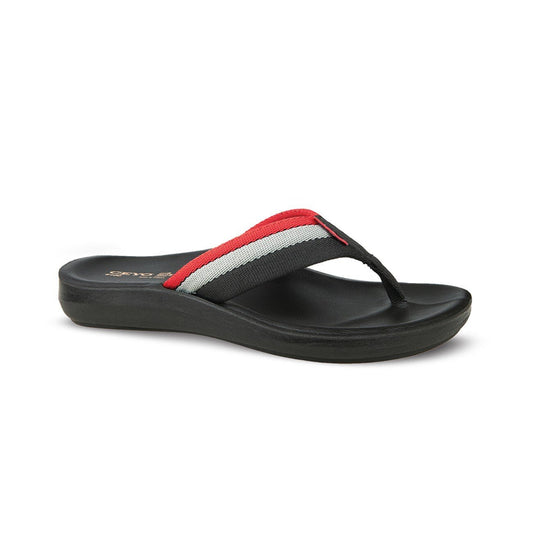 Ceyo Erkek Terlik 6100 - 27 (40 - 46) anatomik tabanlı ortopedik rahat günlük Terlik - CEYO KIBRIS