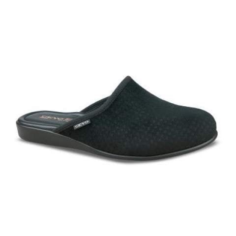 Ceyo Erkek Terlik 9823 - 17 (40 - 45) anatomik tabanlı ortopedik rahat günlük Terlik - CEYO KIBRIS