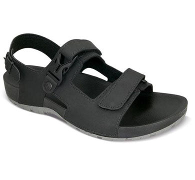 Ceyo Erkek Sandalet 9829 - 2 (39 - 46) anatomik tabanlı ortopedik rahat günlük Sandalet - CEYO KIBRIS