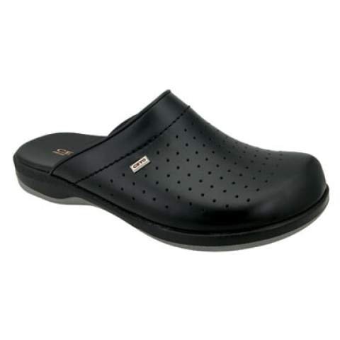 Ceyo Erkek Sabo 9846 - 1 (40 - 46) anatomik tabanlı ortopedik rahat günlük Terlik - CEYO KIBRIS