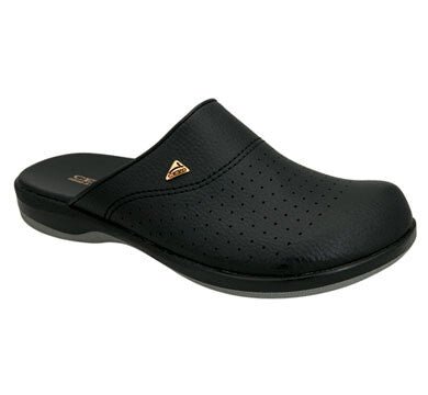 Ceyo Erkek Sabo 9846 - FLEX (40 - 46) anatomik tabanlı ortopedik rahat günlük Terlik - CEYO KIBRIS