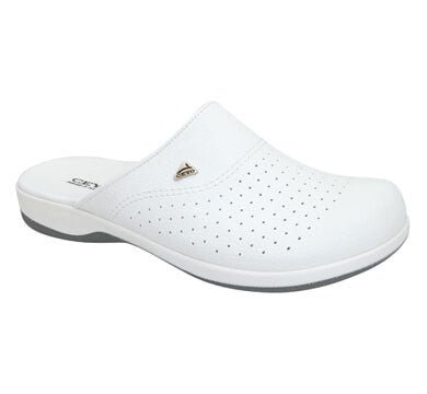 Ceyo Erkek Sabo 9846 - FLEX (40 - 46) anatomik tabanlı ortopedik rahat günlük Terlik - CEYO KIBRIS