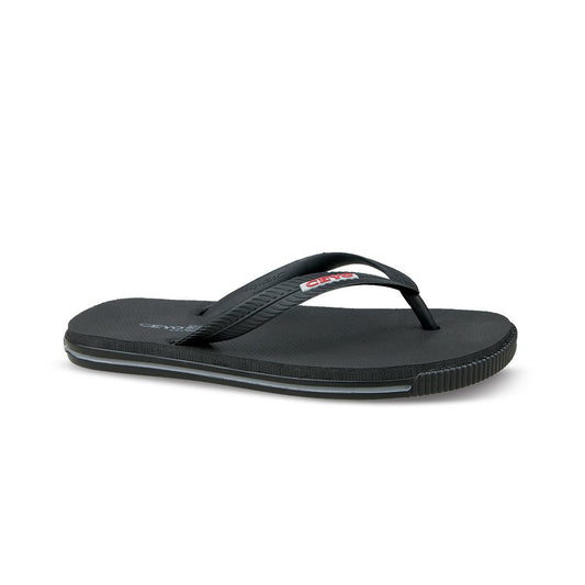 Ceyo Erkek Terlik 9861 - M (40 - 45) anatomik tabanlı ortopedik rahat günlük Terlik - CEYO KIBRIS