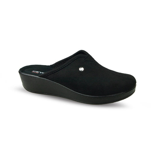 Ceyo 9932-39 (35-41) anatomik tabanlı ortopedik rahat günlük Terlik - CEYO KIBRIS