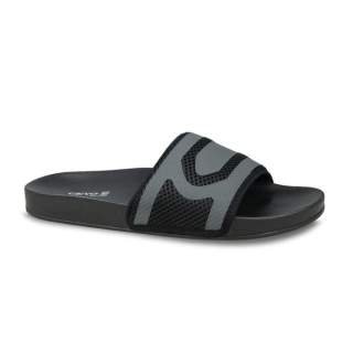Ceyo Erkek Terlik 9959 - M12 (40 - 46) anatomik tabanlı ortopedik rahat günlük Terlik - CEYO KIBRIS