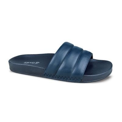 Ceyo Erkek Terlik 9959 - M8 (40 - 46) anatomik tabanlı ortopedik rahat günlük Terlik - CEYO KIBRIS