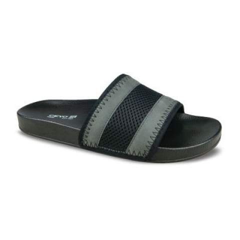 Ceyo Erkek Terlik 9959 - M9 (40 - 46) anatomik tabanlı ortopedik rahat günlük Terlik - CEYO KIBRIS