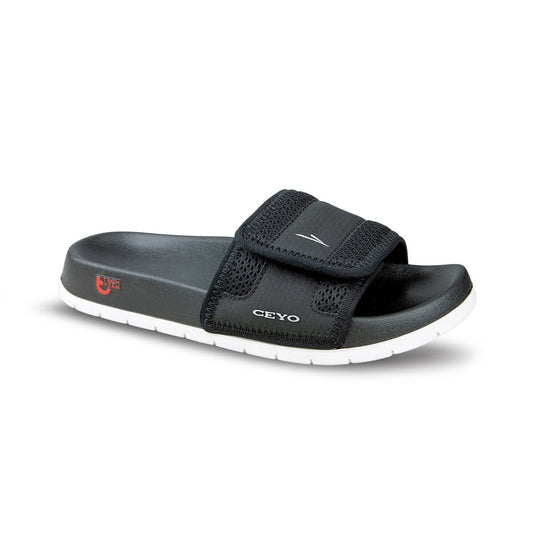 CEYO ERKEK TERLIK 9959 NW-M1 (40-45) anatomik tabanlı ortopedik rahat günlük Terlik - CEYO KIBRIS