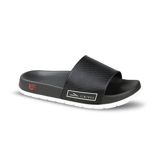 CEYO ERKEK TERLIK 9959 NW-M2 (40-46) anatomik tabanlı ortopedik rahat günlük Terlik - CEYO KIBRIS