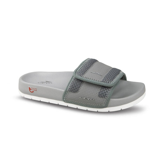CEYO KADIN TERLIK 9959 NW-Z1 (35-39) anatomik tabanlı ortopedik rahat günlük Terlik - CEYO KIBRIS