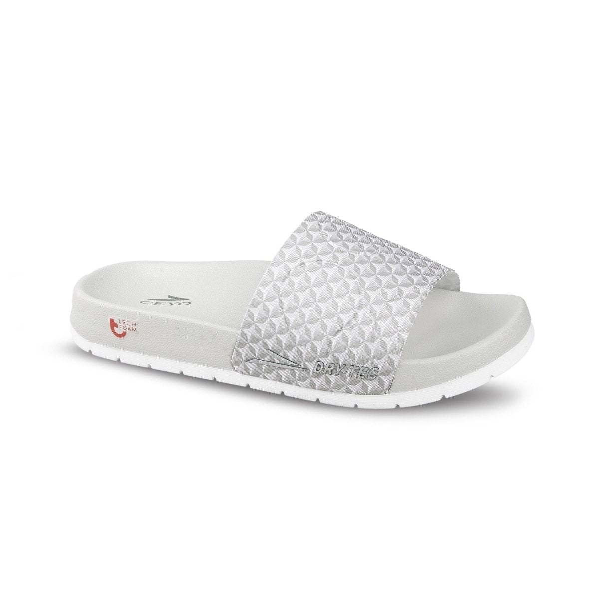 CEYO TERLIK 9959 NW-Z4 (35-39) anatomik tabanlı ortopedik rahat günlük Terlik - CEYO KIBRIS