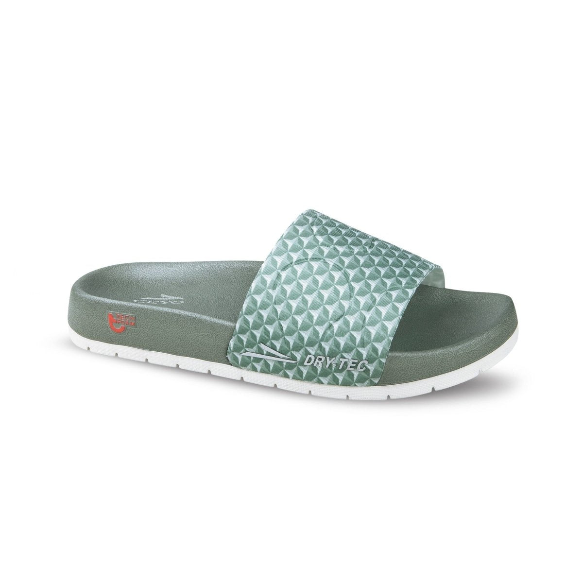 CEYO TERLIK 9959 NW-Z4 (35-39) anatomik tabanlı ortopedik rahat günlük Terlik - CEYO KIBRIS