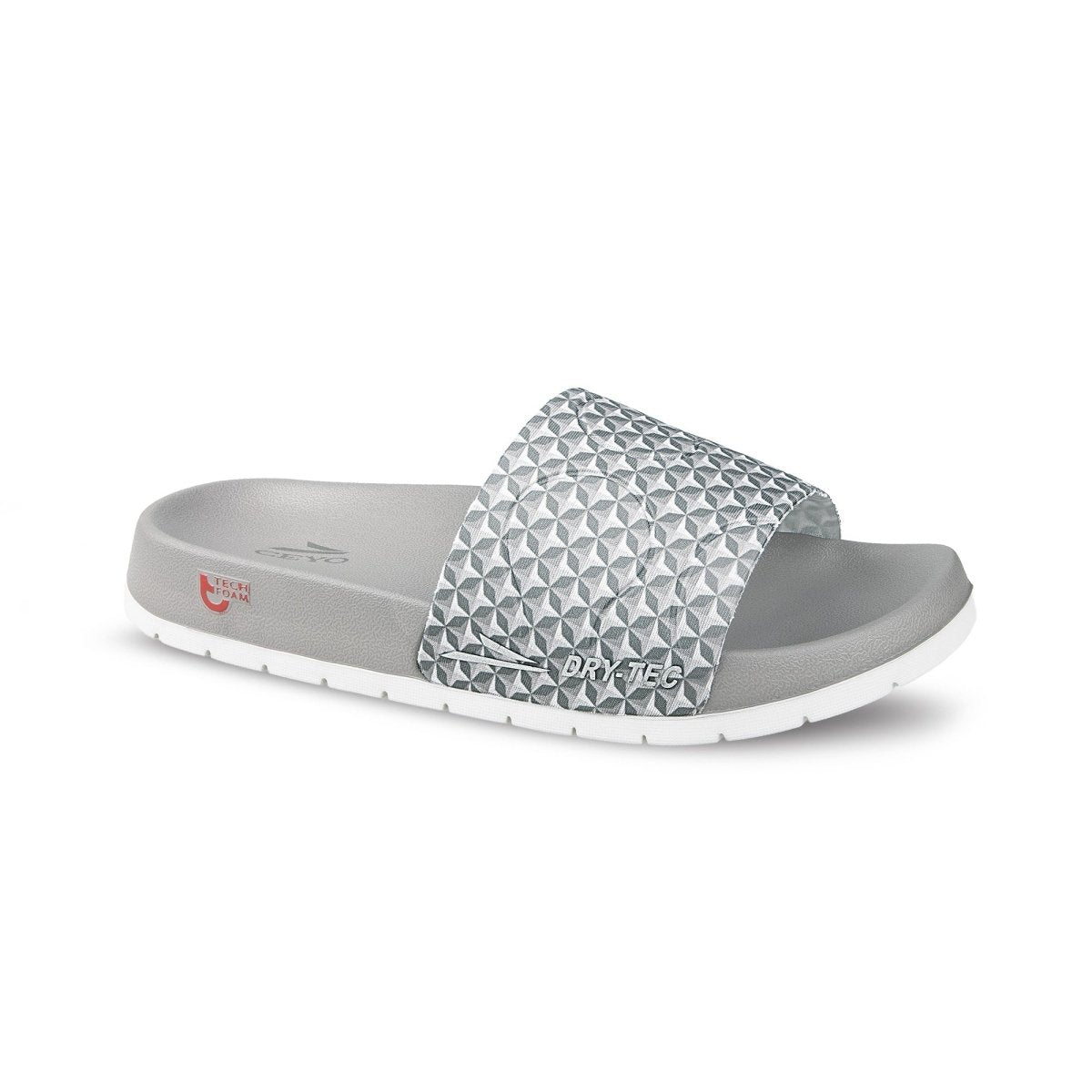 CEYO TERLIK 9959 NW-Z4 (35-39) anatomik tabanlı ortopedik rahat günlük Terlik - CEYO KIBRIS