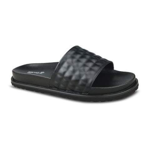 Ceyo Erkek Terlik 9990 - M (40 - 45) anatomik tabanlı ortopedik rahat günlük Terlik - CEYO KIBRIS
