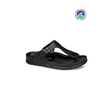 Ceyo Erkek Terlik AQUAFLEX - M1 (40 - 45) anatomik tabanlı ortopedik rahat günlük Terlik - CEYO KIBRIS