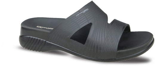 Ceyo Kadın Terlik BELIZE - 17 (35 - 40) anatomik tabanlı ortopedik rahat günlük Terlik - CEYO KIBRIS