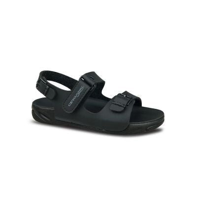 Ceyo Çocuk Sandalet CAPRI - 26 (19 - 34) anatomik tabanlı ortopedik rahat günlük Sandalet - CEYO KIBRIS