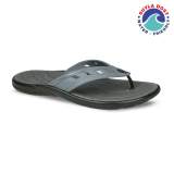 Ceyo Erkek Terlik NEW SPLASH M1 (40 - 45) anatomik tabanlı ortopedik rahat günlük Terlik - CEYO KIBRIS