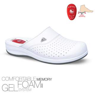 Ceyo Kadın Sabo 9844 FLEX - 1 (35 - 41) anatomik tabanlı ortopedik rahat günlük Terlik - CEYO KIBRIS