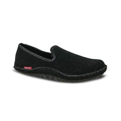 Ceyo Kadın Terlik PUFFI - Z4 (35 - 41) anatomik tabanlı ortopedik rahat günlük Ayakkabı - CEYO KIBRIS