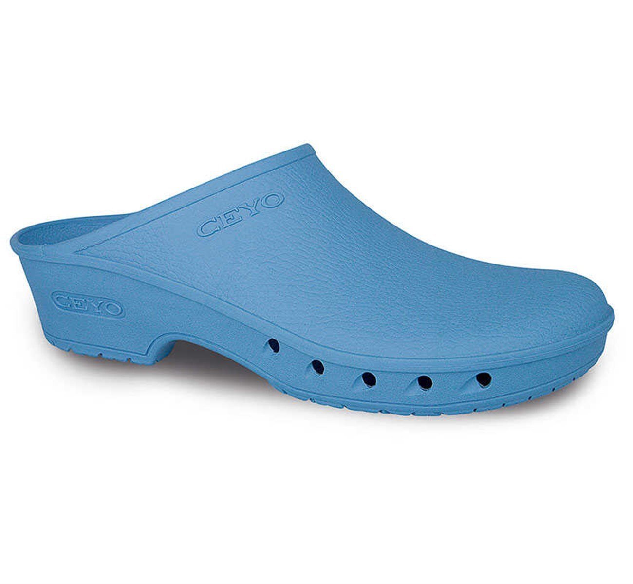 Ceyo Kadın Sabo MEDICLOGS (35 - 40) anatomik tabanlı ortopedik rahat günlük Terlik - CEYO KIBRIS